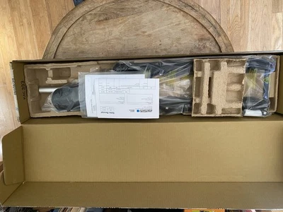 Horquilla de amortiguador de suspensión para bicicleta de montaña 29 Radeon Boost EQ nueva en caja Foto 1 de 4