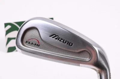 Mizuno Fli-Hi Utility #4 Iron / 24 Degree / Regular Flex Dynamic Gold Lite R300 - Image 1 of 4
