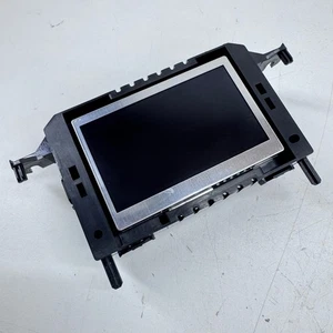 FORD B-MAX SCHERMO DISPLAY C1BT-18B955-CG OROLOGIO CRUSCOTTO MULTIMEDIALE 12-17 - Foto 1 di 13