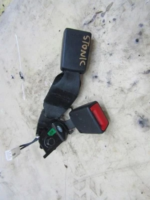 KIA Stonic 2018 Rear Seat Belt Buckle GMAUTO4574097 GMO25734 - Image 1 of 2