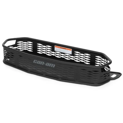 Can-Am New OEM LinQ Heavy-Duty Basket, 715001215 - Image 1 of 4
