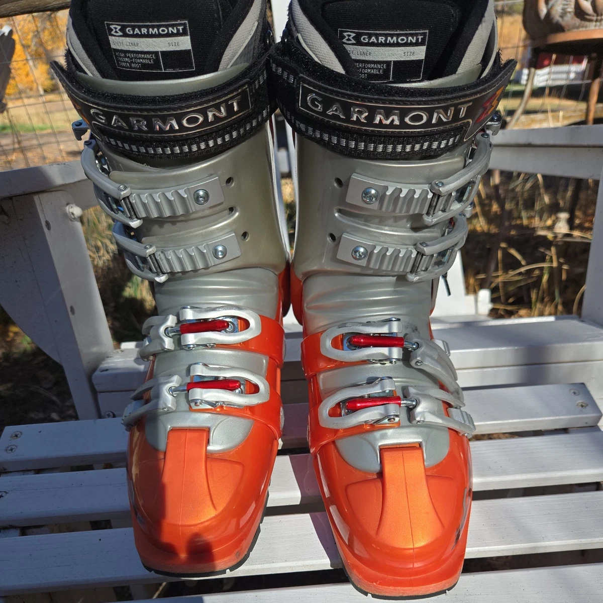 Garmont Ski & Snowboard Boots for sale | eBay