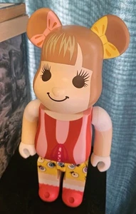 Be@rbrick 400% Kyary Pamyu Pamyu Medicom Toy Japan - Picture 1 of 3