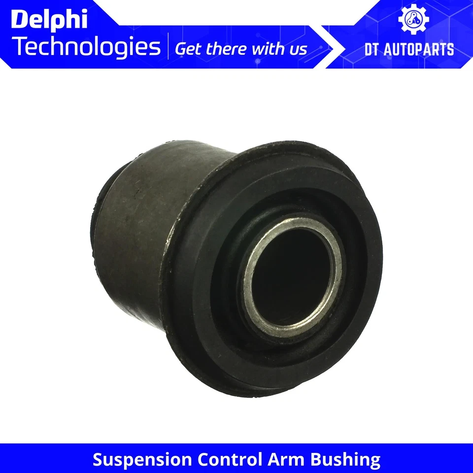 Brazo de control de suspensión delantero superior Delphi 2001-2003 Ford Explorer Sport Foto 1 de 1
