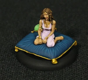 Arianne Martell - Dark Sword Miniatures - PAINTING COMMISSION - Picture 1 of 5