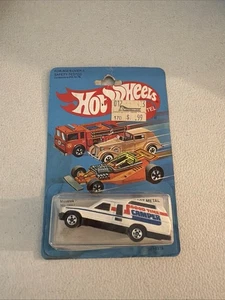 Hot Wheels Vintage Minitrek #Good Time Camper weiß 1:64 - Bild 1 von 7
