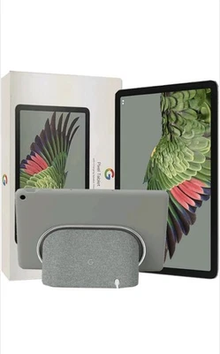 Google Pixel 128GB Hazel Tablet Accessories  - Image 1 of 4