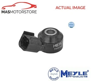 ENGINE DETONATION KNOCK SENSOR MEYLE 714 811 0002 A FOR JAGUAR F-TYPE,X-TYPE I - Picture 1 of 6
