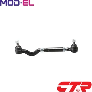 TIE ROD CS0004L FOR HYUNDAI TERRACAN J3 2.9L D4BH 2.5L 4cyl TERRACAN G6CU 3.5L - Picture 1 of 9