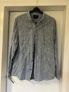 Farrell Men’s Shirt Size XL - Picture 1 of 3