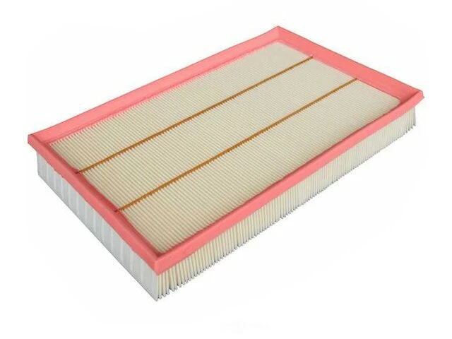 Filtro de aire acondicionado Delco 41989WXQR 2009 dorado para Volkswagen Jetta 2008-2010 -- nuevo Foto 1 de 2