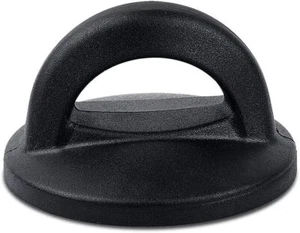 Universal Pot Lid Knob Compatible with Crockpot Lids, Pan black - Picture 1 of 9