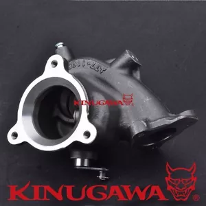 Genuine Mitsubishi Turbine Housing SAAB 9-3 Aero 2.0 49377-06620 TD04L 6cm - Bild 1 von 3