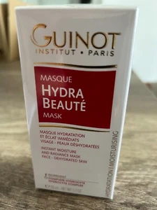 Guinot Masque Hydra Beaute 50ml - Mascarilla facial acción hidratante - Imagen 1 de 1