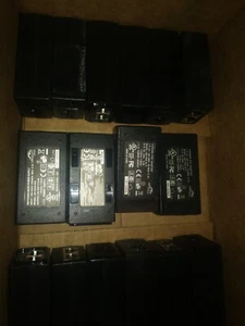 Ubiquiti Networks UniFi 24V 12Watts 0.5A Gigabit PoE Power Injectors LOT of 4 - Picture 1 of 1