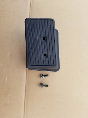 Bloque reposapiés izquierdo Toyota Supra MK3 1986.5-92 58192-14030 OEM Foto 1 de 4