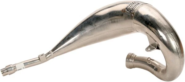 Tubo frontal de cabezal Pro Circuit PLATINUM YAMAHA YZ125 se adapta a 2001 a 2002 Foto 1 de 1