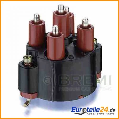 Ignition Distributor Cap Brake 8067 for Mercedes-Benz 123 Estate - Image 1 of 1