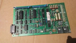 QIX SOUND BOARD ONLY-Taito ORIGINAL PCB-NON JAMMA-L@@K! - Picture 1 of 2