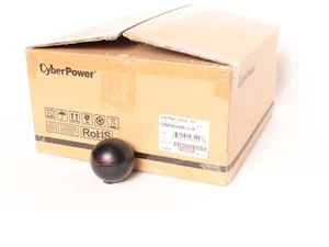 CBN50U48A-1, CYBERPOWER INDOOR CYBERSHIELD FTTX SYSTEM.UPS MDU INDOOR 48V20AH50W - Photo 1/7