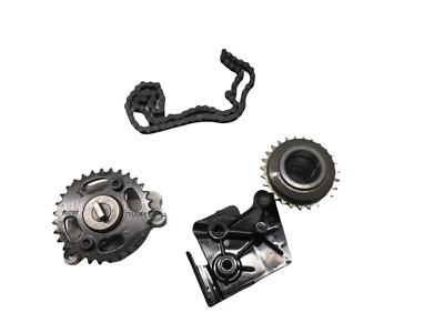 Bomba De Aceite BMW S1000 XR K49 2017 2019 Con 11478 Km - Imagen 1 de 4