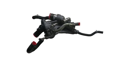 Conjunto de carcasa termostato motor Acura ILX 2016-2018 OEM 2,4 L Foto 1 de 4