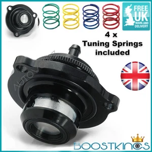 VÁLVULA DE VOLTEO DE RECIRCULACIÓN VAUXHALL OPEL CORSA D E VXR VÁLVULA B - Imagen 1 de 1