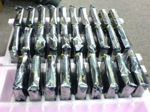 160GB X 20 Piece Internal Hard Drive Sata-Ii IBM, WD 2MB Puffer Item - Picture 1 of 1