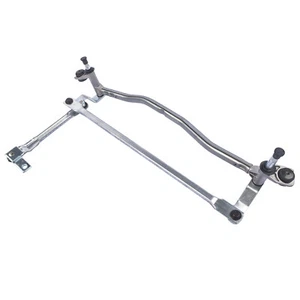 Scheibenwischer Wischergestänge Gestänge Vorne für Audi A3 8P1 8PA 2003-2013 - Bild 1 von 11