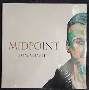 Tom Chaplin • Midpoint • vinyl record LP New SEALED - Imagen 1 de 2