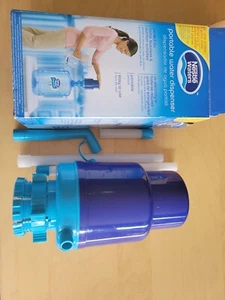 nestle water portable water dispenser - Picture 1 of 3