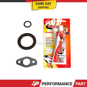 Timing Cover Gasket Set fit 90-08 Lexus ES300 RX300 Toyota Camry 4Runner - Picture 1 of 4