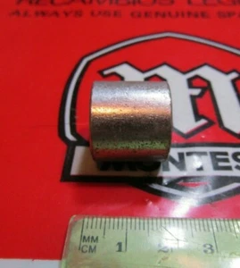 Montesa Cota 49 Rear Wheel Axle Spacer p/n 2050.025  NOS 20M 1972-1981 - Picture 1 of 3