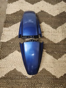 1985-1993 BMW K75 OEM BMW FRONT WHEEL FAIRING COWL HUGGER - Picture 1 of 9