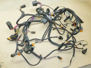 Johnson Evinrude 200-225-250 HP FICHT FPX 0586309 - Motor Cable Assembly - Picture 1 of 5