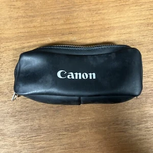 Canon Strap Belt Case for for 35mm film, Storage, Vintage - Picture 1 of 3