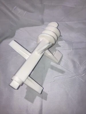 Takka Pasta Machine X1000 Mixing Paddle Arm Auger Genuine Replacement Part Only - Image 1 of 2