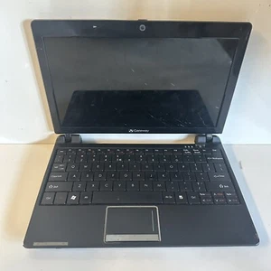 Gateway LT2013u 10,1"" Laptop Schrott/Bergung - Bild 1 von 8