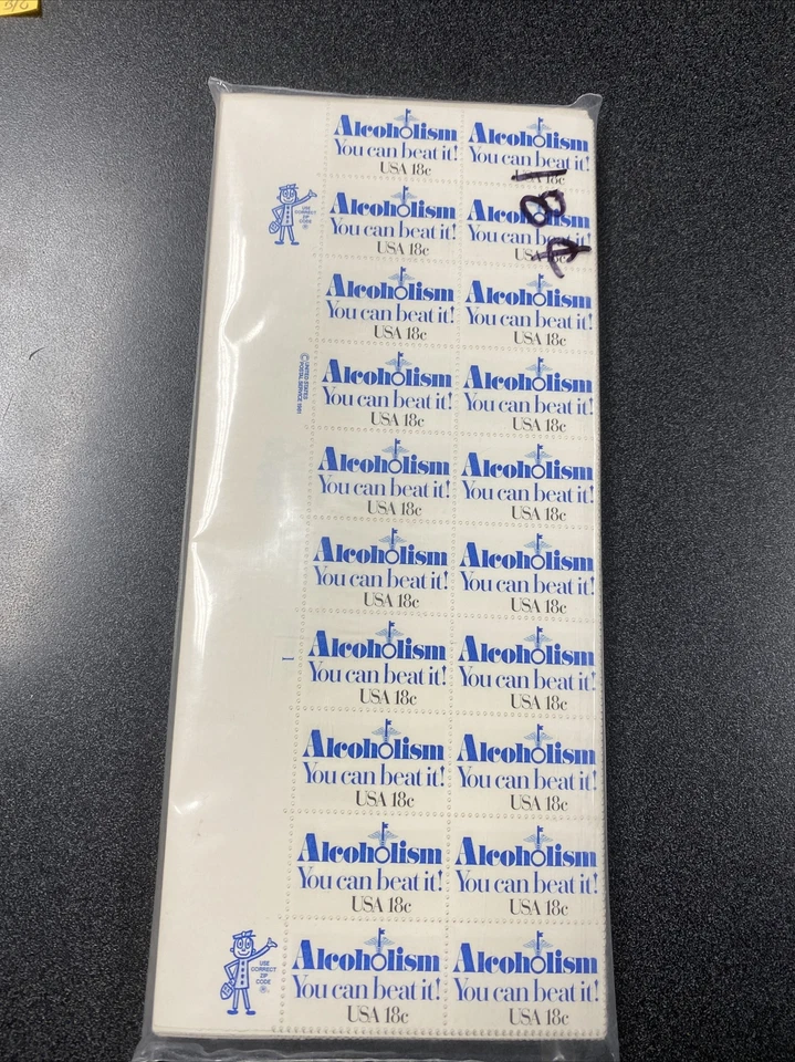 US 1927 ( 105 ) Strips Of 20 Plate Blocks - Retail $2000 - Image 1 of 1