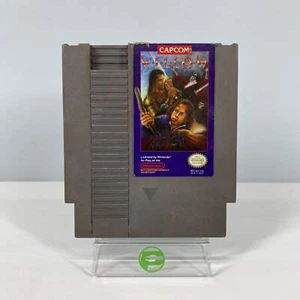Willow (Nintendo NES, 1989) nur Cartridge - Bild 1 von 2