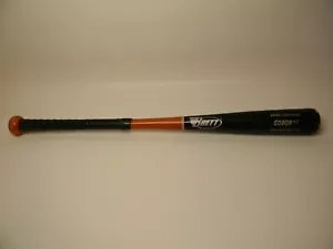 Brett GOBON #5 Pro Model 110 31” Maple/Bamboo Wood Bat - Picture 1 of 9
