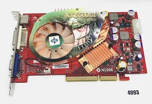 Sirona Cerec 3 Scheda Grafica EA F+R Unità di Registrazione AC Nuovo / Conf - Bild 1 von 7