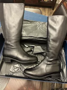 SAS Duchess Tall Boot - Size 10 - Picture 1 of 9