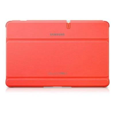 Funda Libro Original Samsung Galaxy Tab 2 10.1 Naranja EFC-1H8SOEC Foto 1 de 3