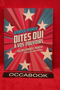 Wonder Women - Valérie LORENTZ-POINSOT - Bild 1 von 1
