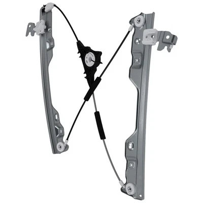 Conjunto elevador de ventana delantero derecho para INFINITI EX35 EX37 QX50 10-17 Foto 1 de 4