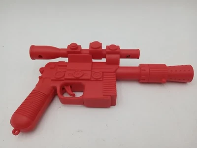 Tiger Electronics Star Wars Rebel Forces Lazer Tag blaster de 1997 - Imagem 1 de 4