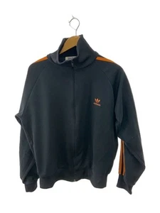 adidas Other Jackets -- Polyester BLK Used - Picture 1 of 4