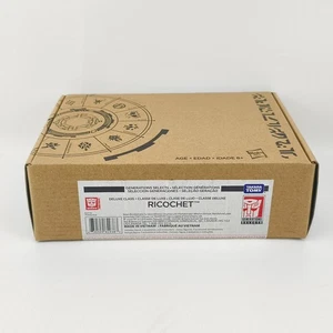 Transformers Ricochet New Generations Select POTP Deluxe Class - Picture 1 of 4