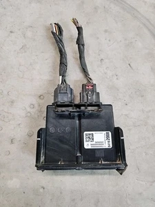 2018 Sierra Denali 1500 Power Running Board Assist Step Control Module 84192008 - Picture 1 of 5